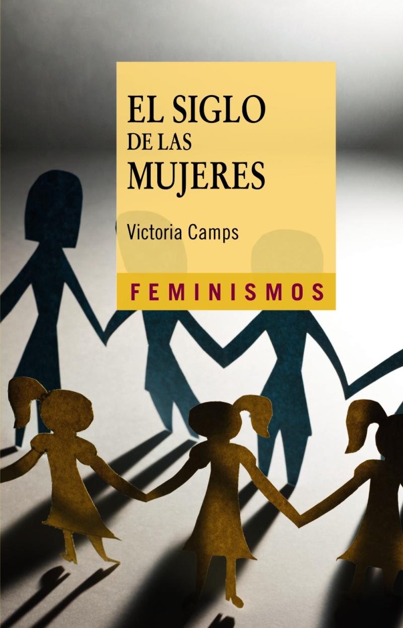 Portada del libro EL SIGLO DE LAS MUJERES