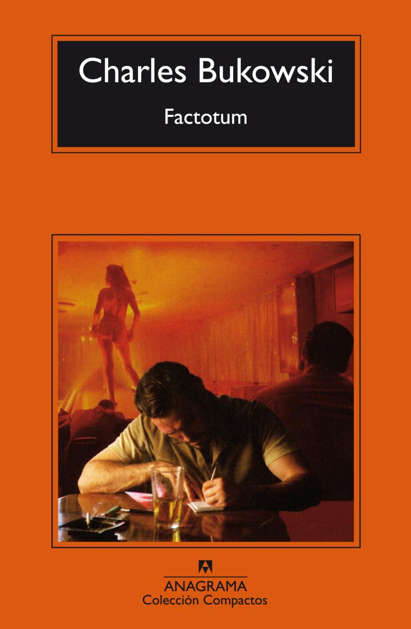 Portada del libro FACTOTUM