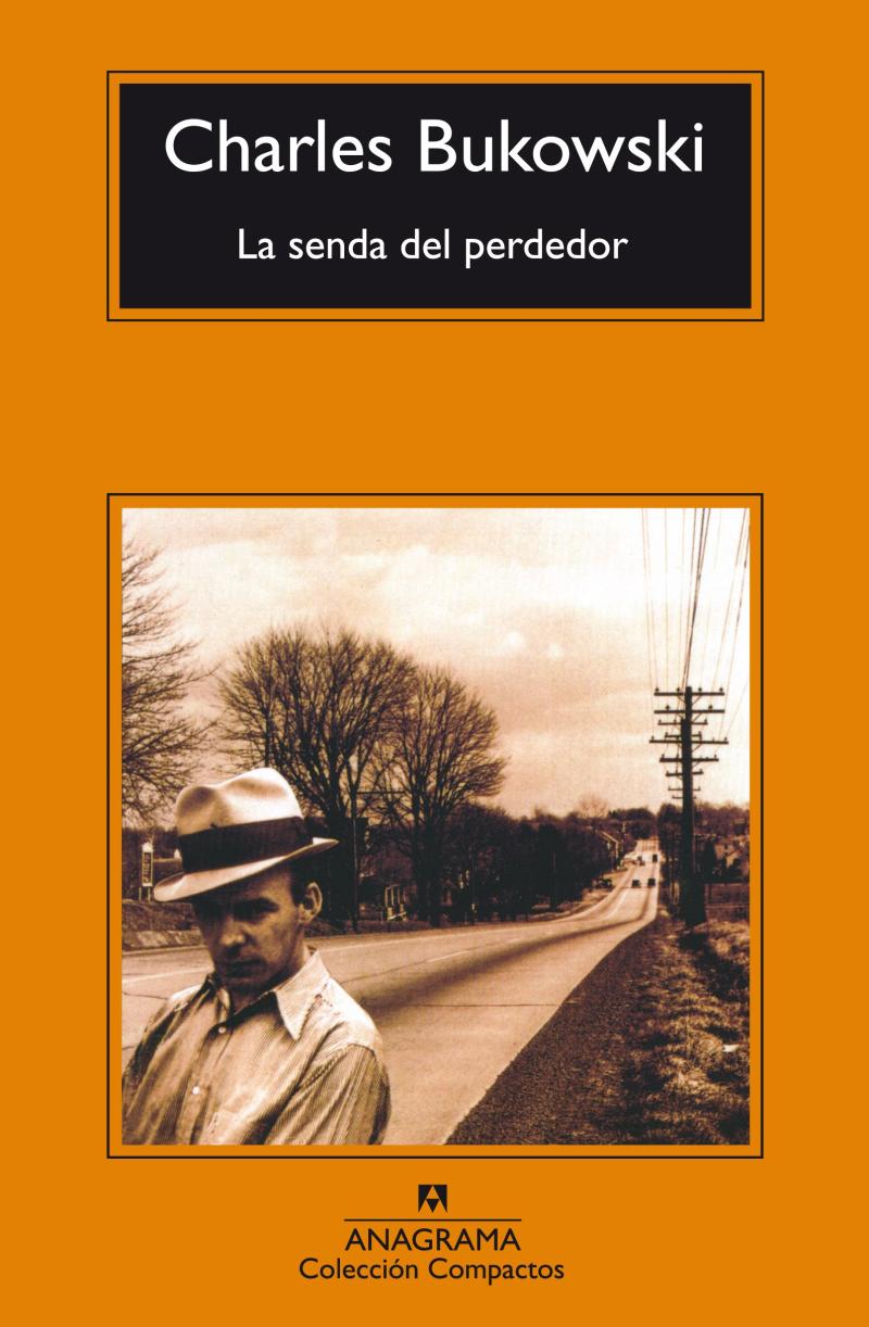 Portada del libro LA SENDA DEL PERDEDOR