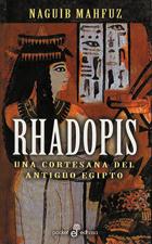 Portada del libro RHADOPIS