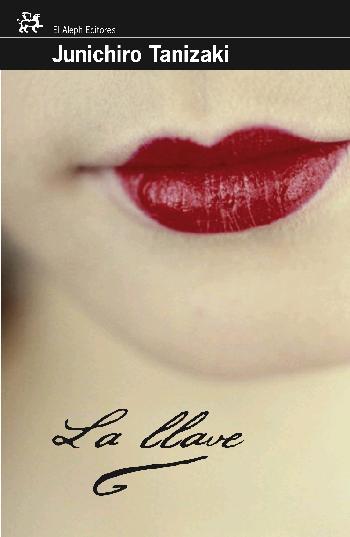 Portada del libro LA LLAVE