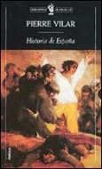 Portada del libro HISTORIA DE ESPAÑA