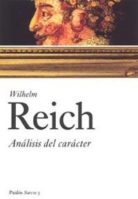 Portada del libro ANÁLISIS DEL CARÁCTER