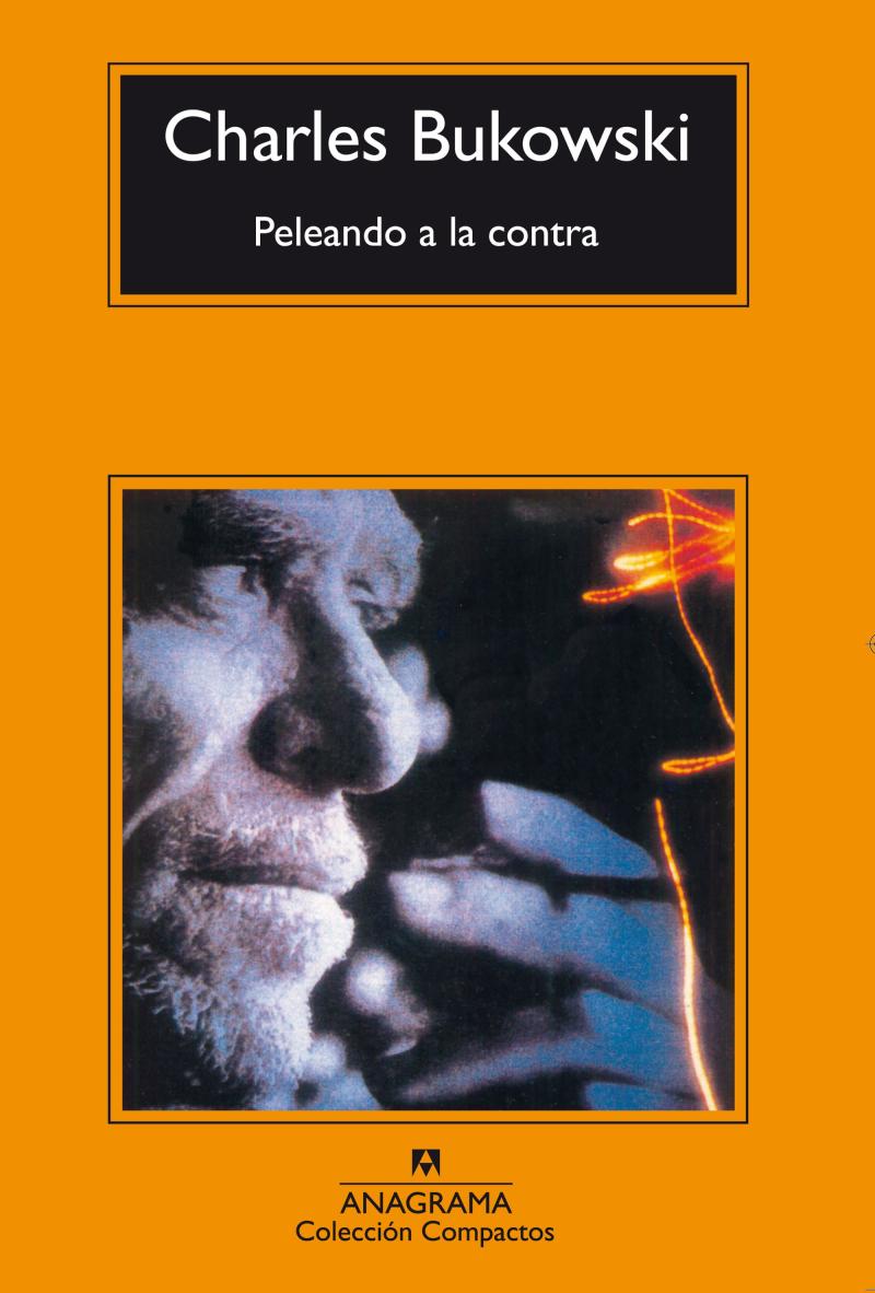 Portada del libro PELEANDO A LA CONTRA