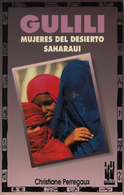 Portada del libro GULILI