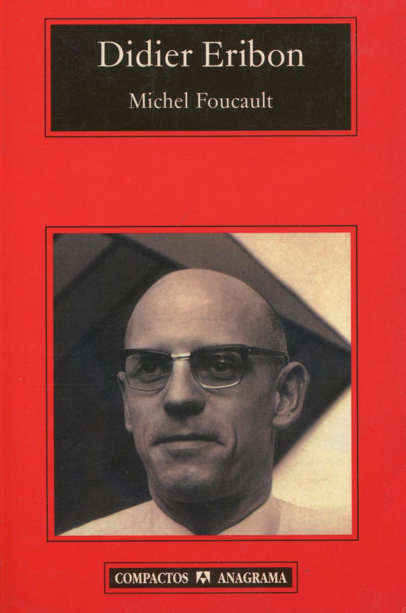 Portada del libro MICHEL FOUCAULT