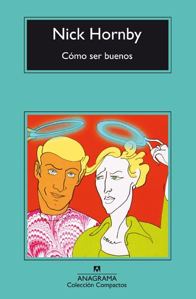 Portada del libro CÓMO SER BUENOS