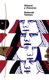 Portada del libro GÉNERO Y DISCURSO