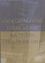 Portada del libro LA NUEVA CIUDAD DE DIOS