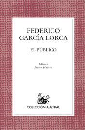 Portada del libro EL PÚBLICO