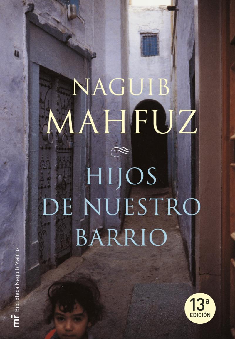 Portada del libro HIJOS DE NUESTRO BARRIO