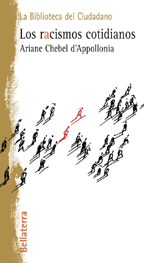 Portada del libro LOS RACISMOS COTIDIANOS